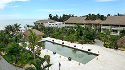Allezboo Beach Resort und Spa
